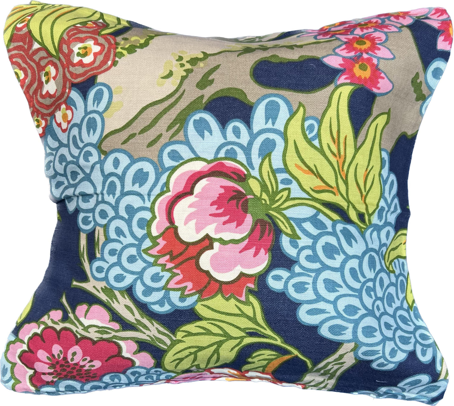 18"x18" Print Design Pillow Cover