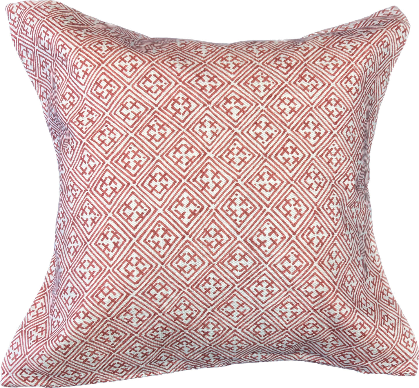 18"x18" Diamond/Square Pillow Cover