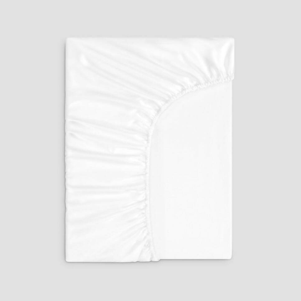 Fitted sheet MAGNOLIA