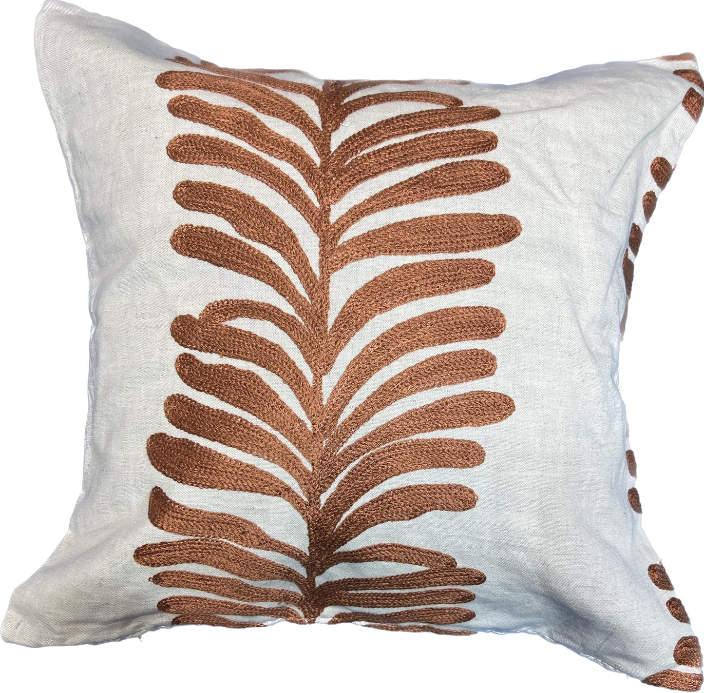 18"x18" Stripe Pillow Cover