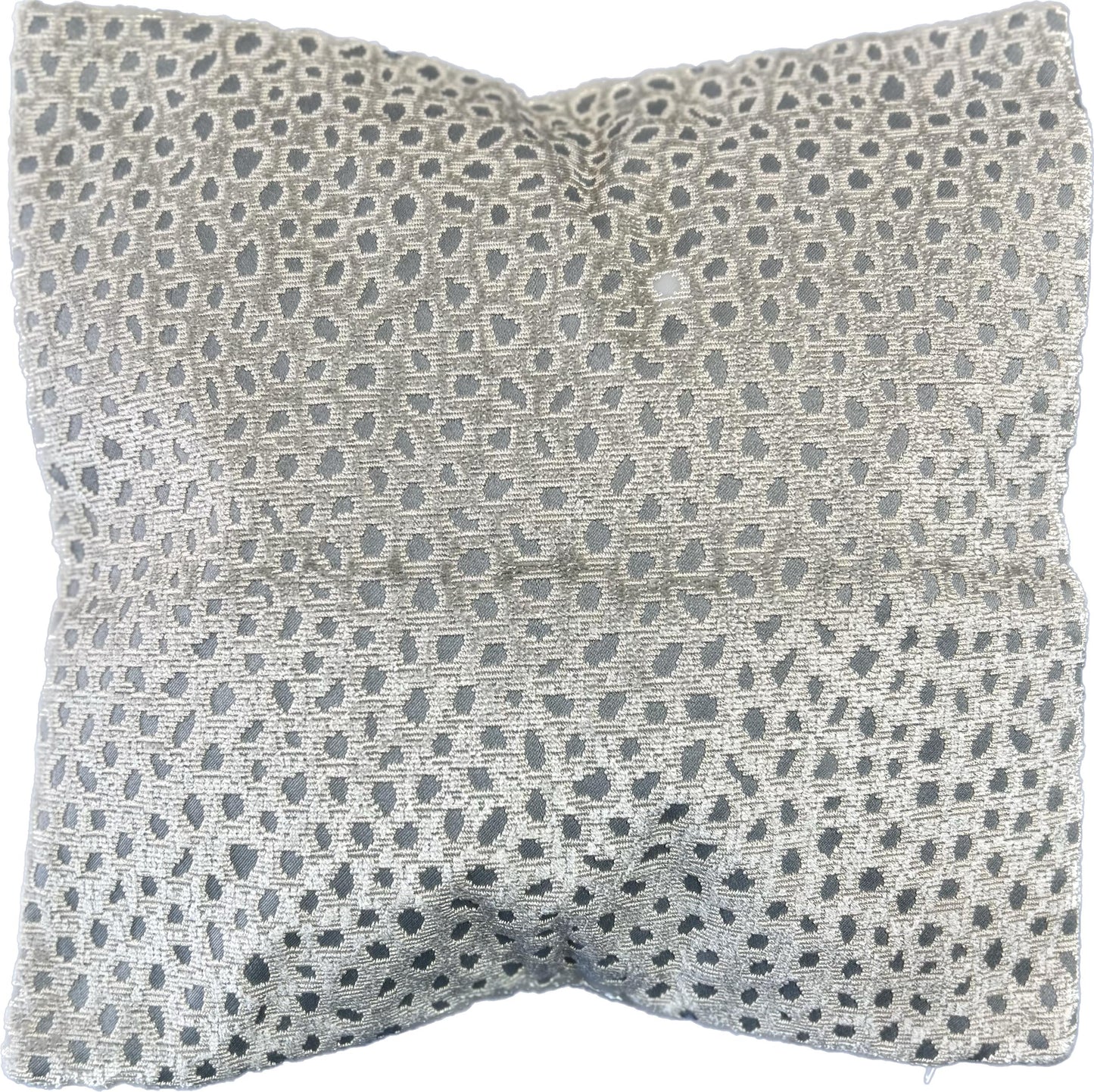 16"x16" Animal Chenille Pillow Cover