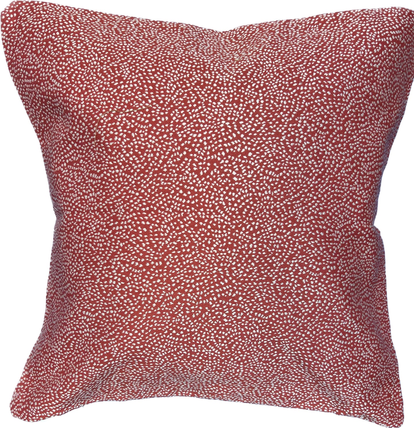 NicholasJohn Inc 20"x20" Mini Sprinkles Pillow Cover