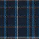 Geiger Twill Plaid Blue
