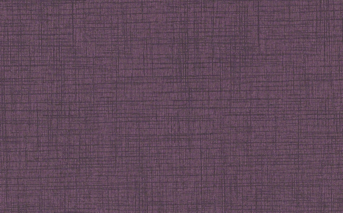 CF Stinson - Criss Cross Eggplant (4.7yds)