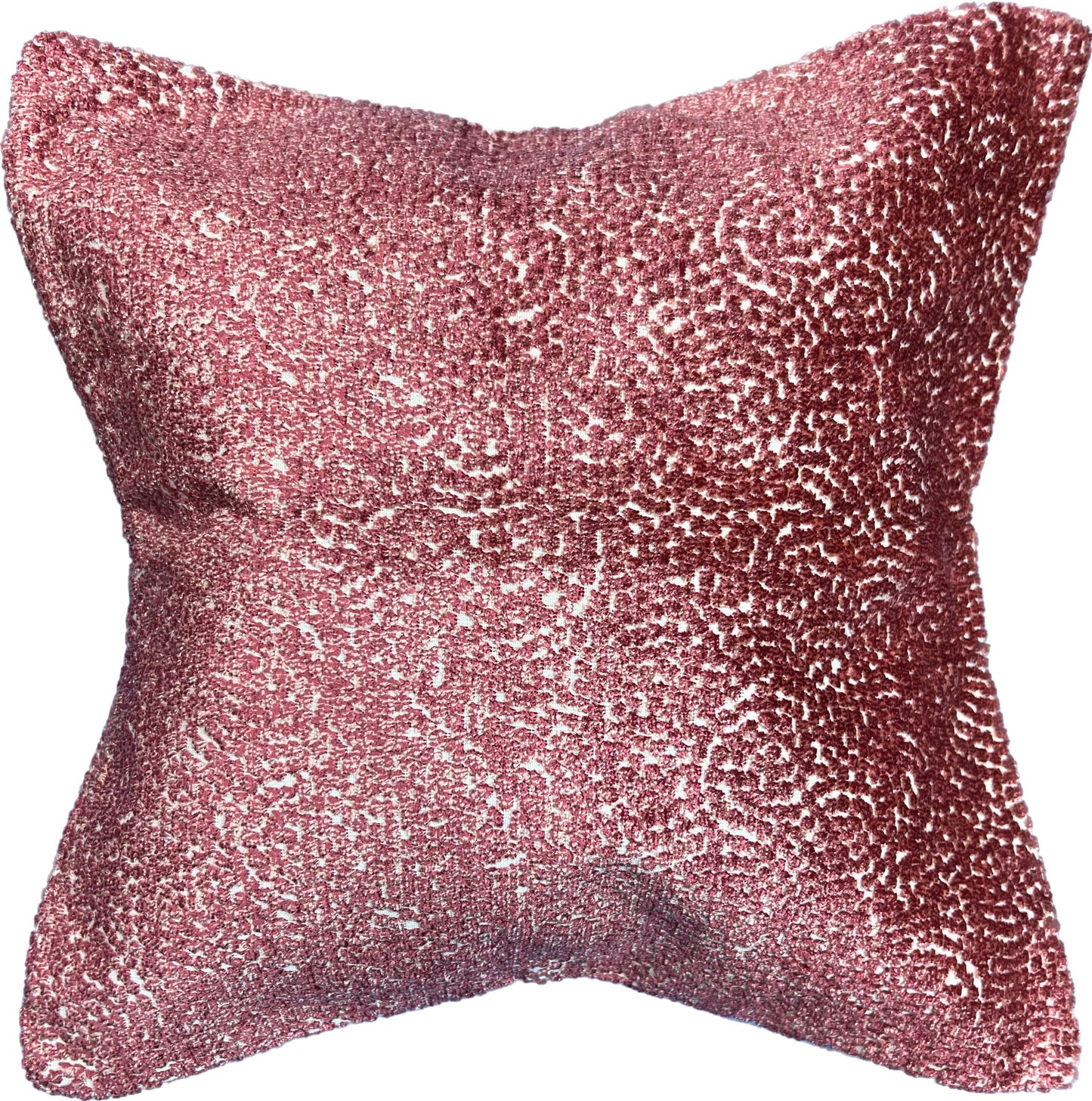 16"x16" Chenille Pillow Cover