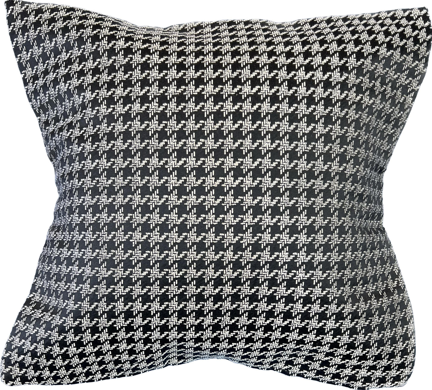 18"x18" Pattern Pillow Cover