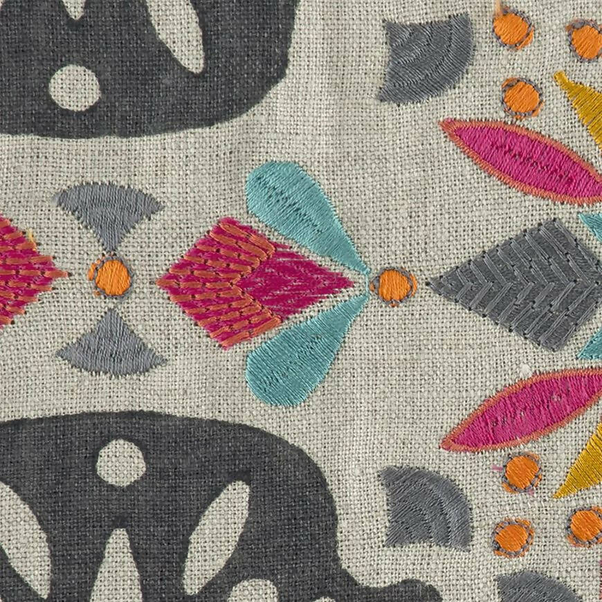 Pollack Weitzner Lola Luau (2.75 yds)