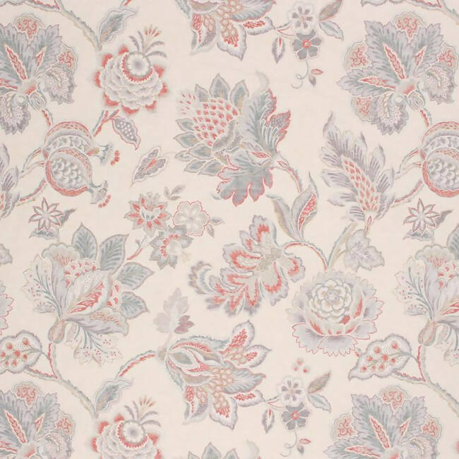 RM CoCo Fabric Berkshire Porcelain (3+ yds)