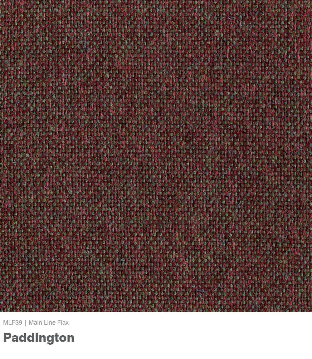 Camira Group Main Line Flax - Paddington (3.5 yds)