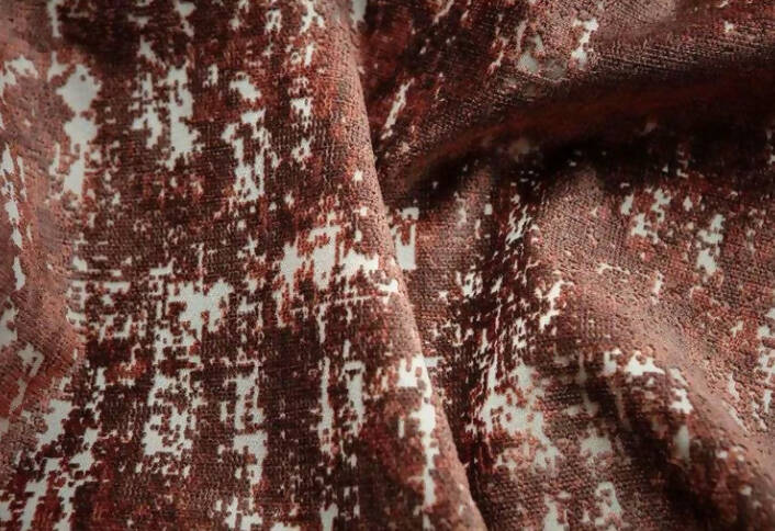 Pollack Clouds Hill Sienna (4 yds)