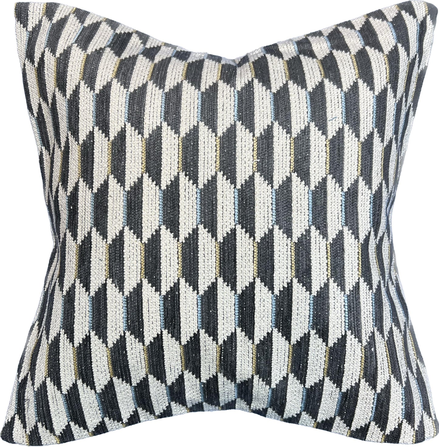 18"x18" 3D Pillow Cover