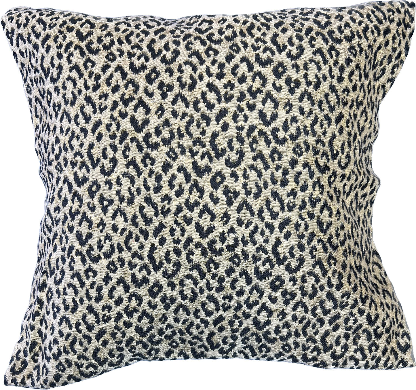 18"x18" Animal Print Pillow Cover