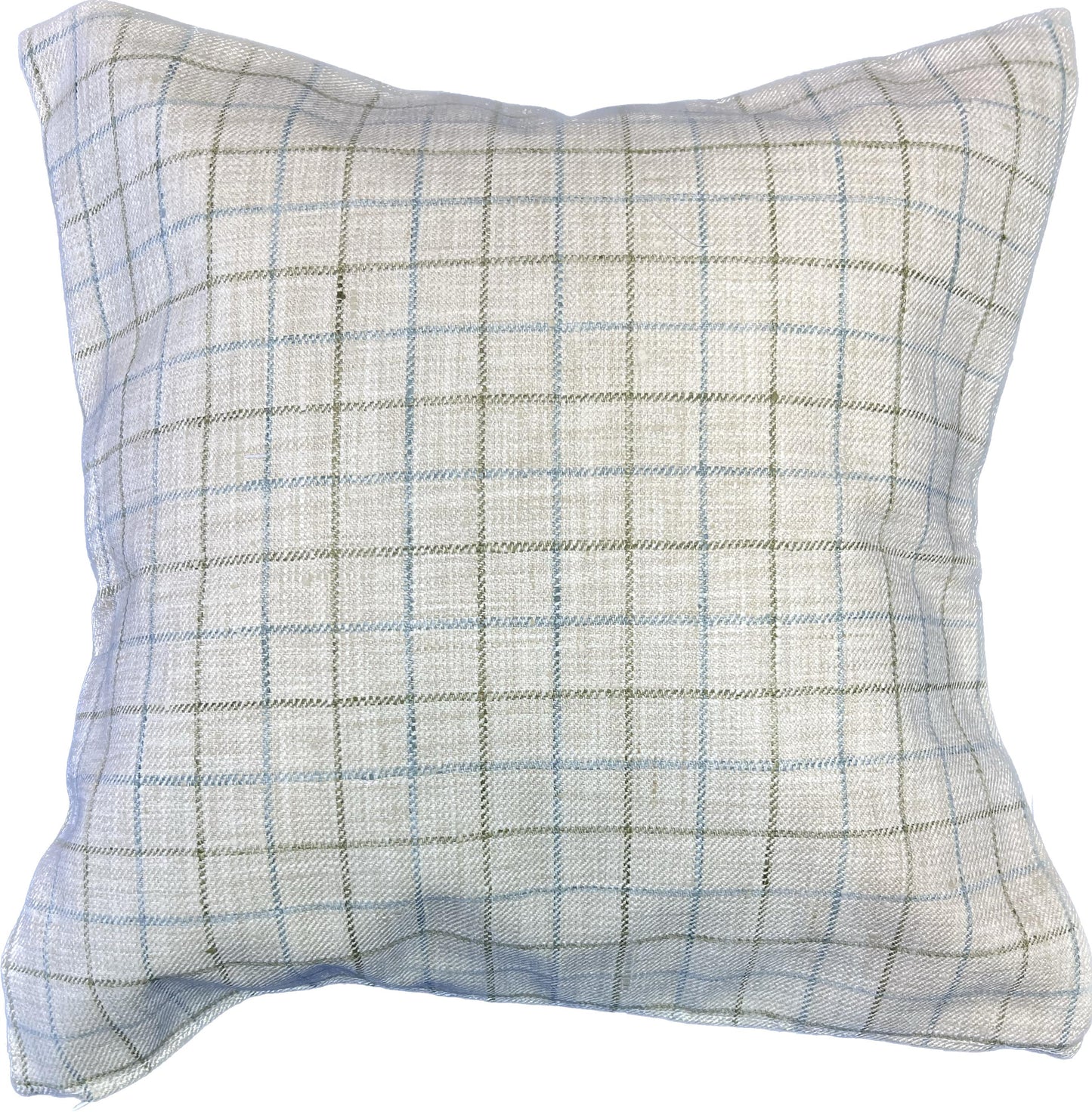 18"x18" Squares Pillow Cover