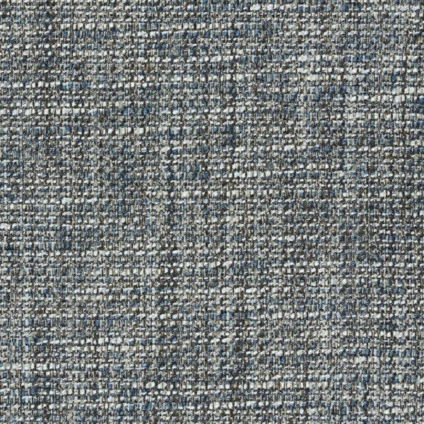 DESIGNTEX TWEED MULTI DARK BLUE UPHOLSTERY FABRIC 4 yds (2.33 yards, + 1.75 yards)