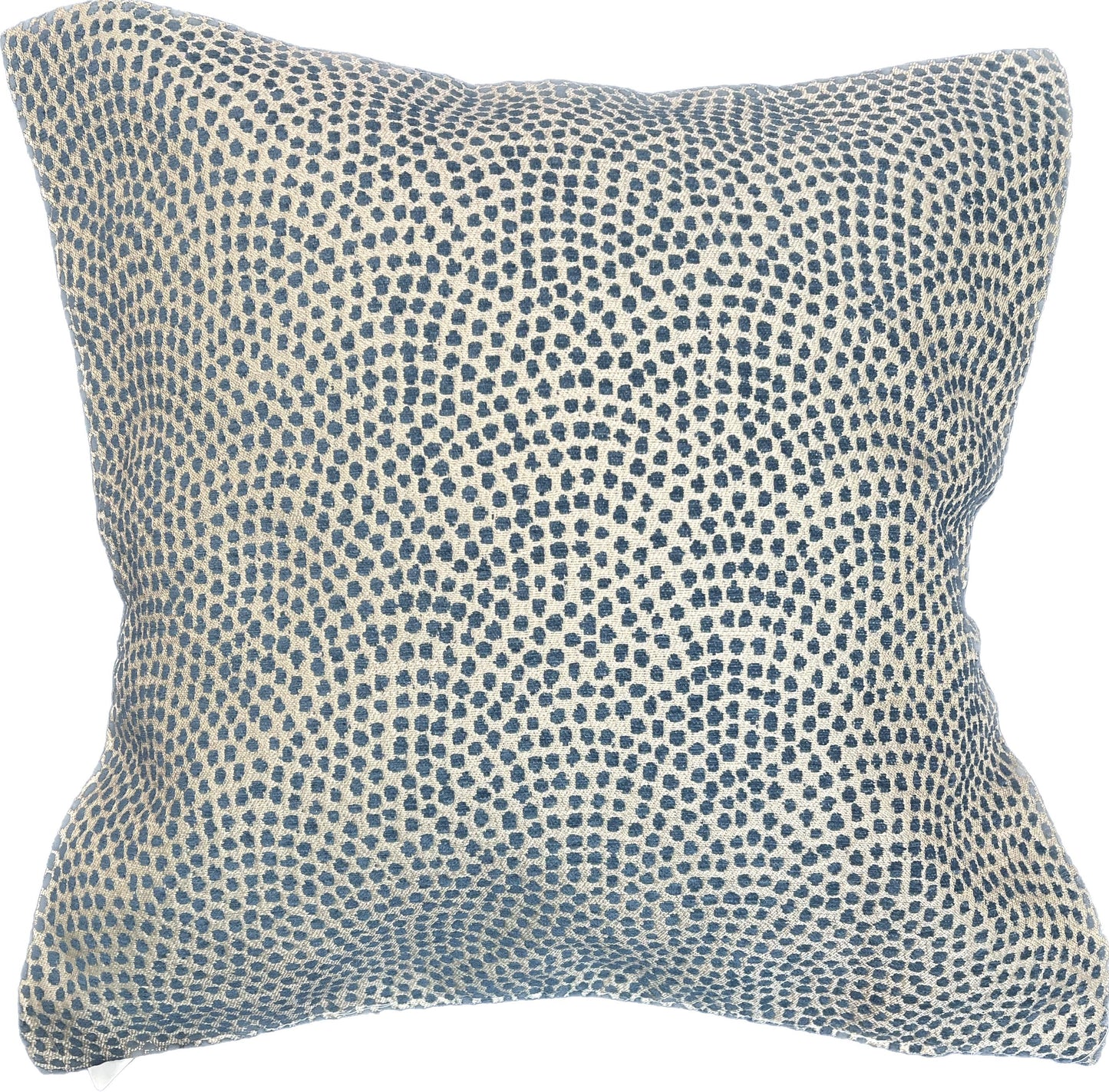 18"x18" Dots Pillow Cover