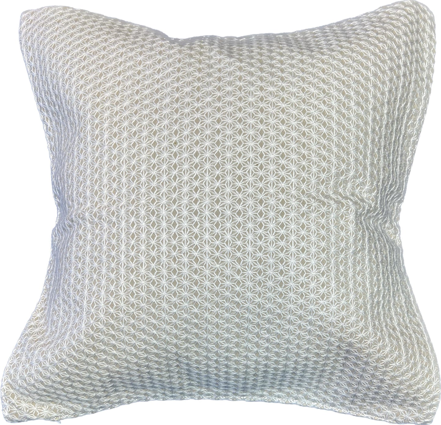 18"x18" Pattern Pillow Cover