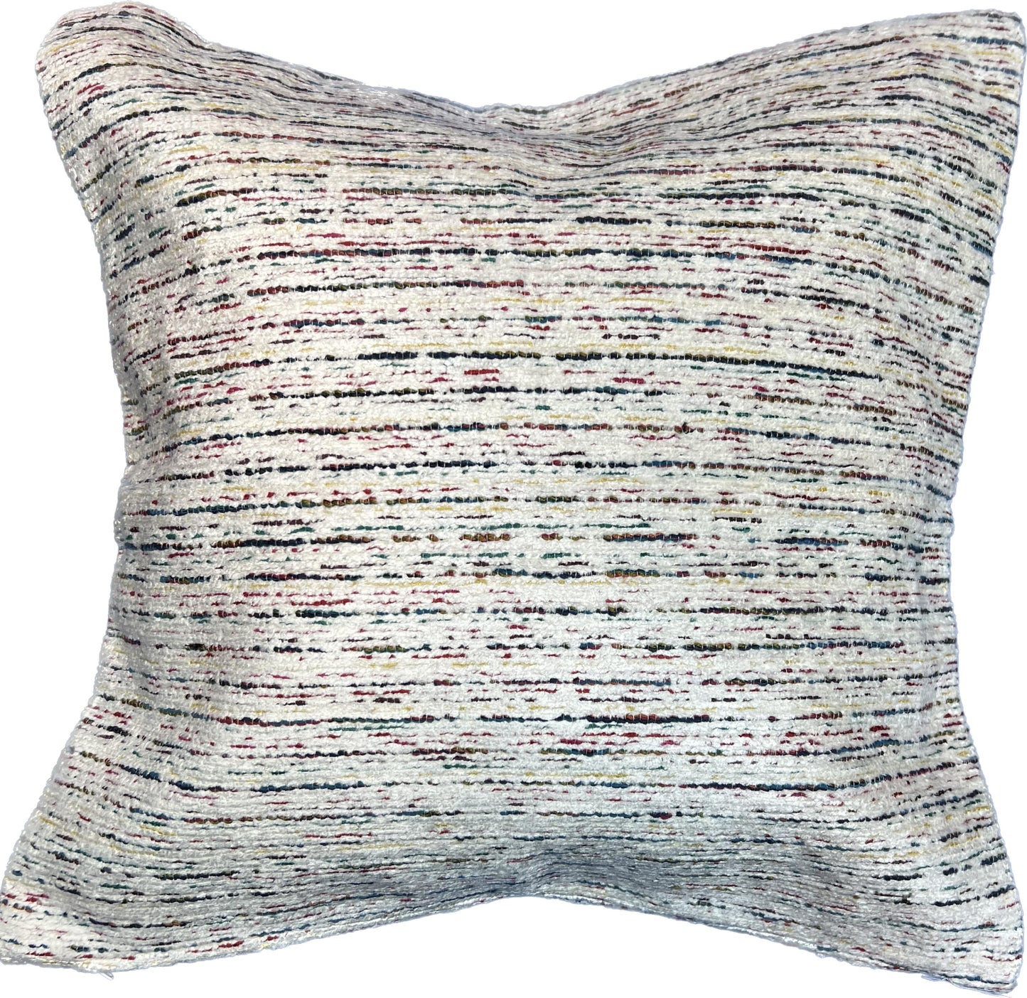 18"x18" Chenille Pillow Cover