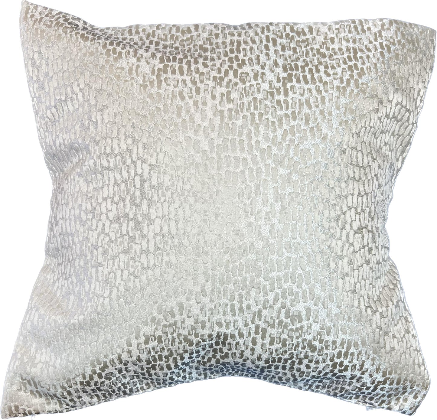18"x18" Woven Pillow Cover