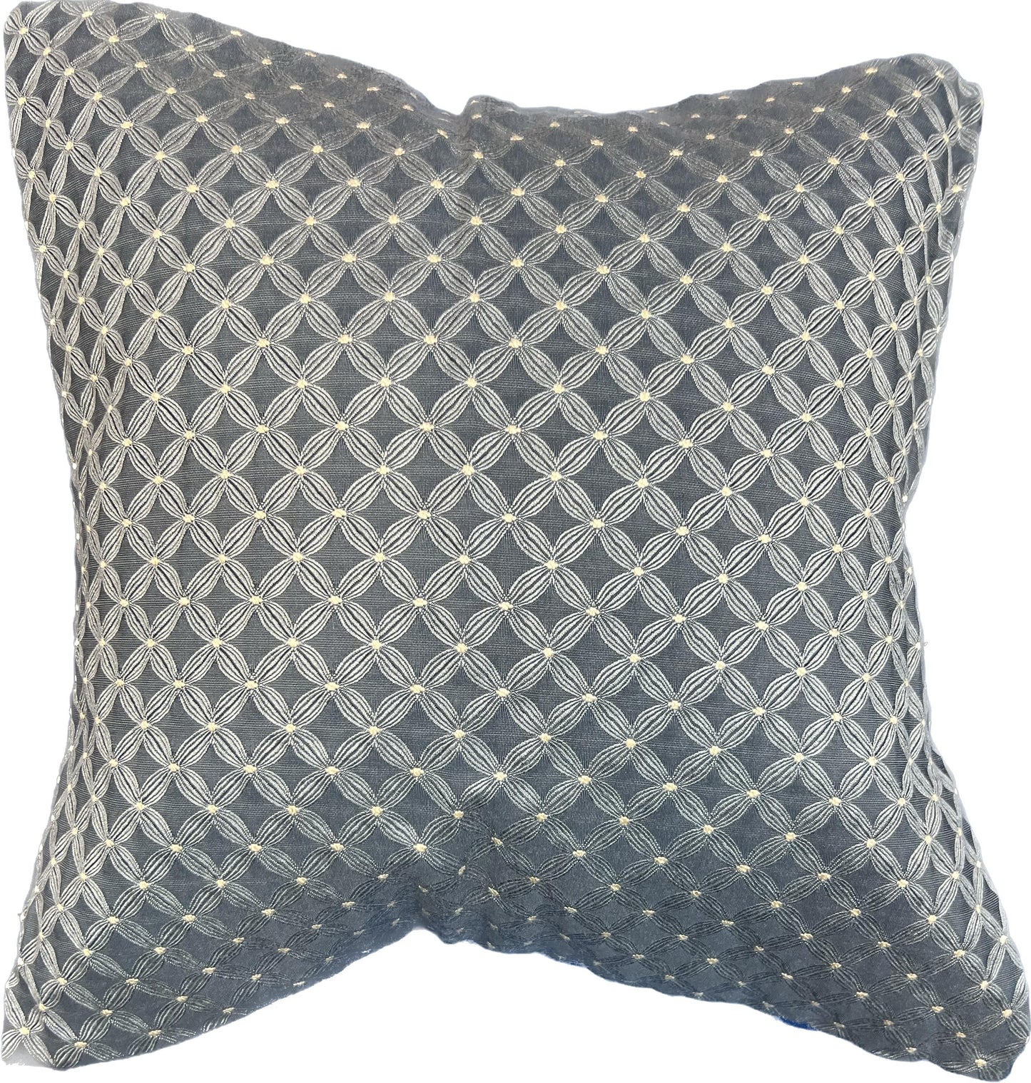 18"x18" Flower Pillow Cover