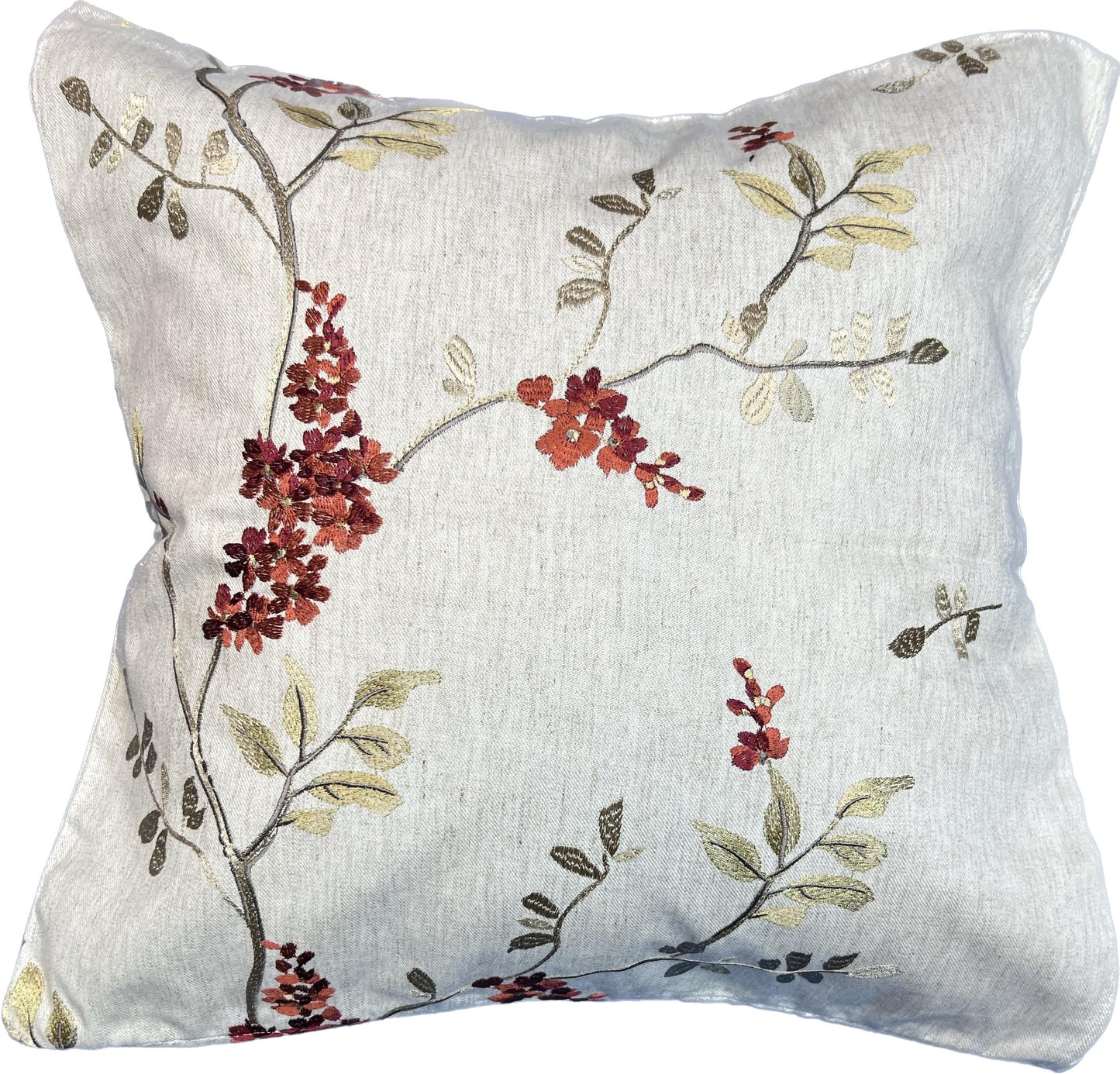 18"x18" Tree of Life Pillow Cover