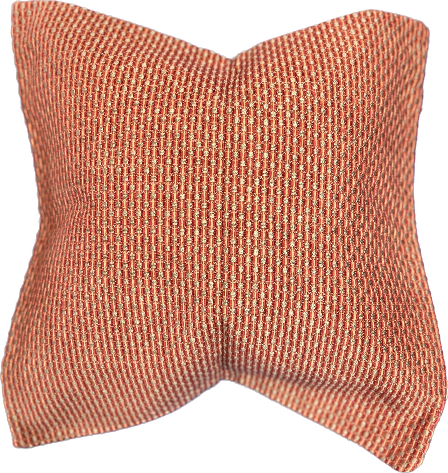 17"x17" Woven Pillow Cover