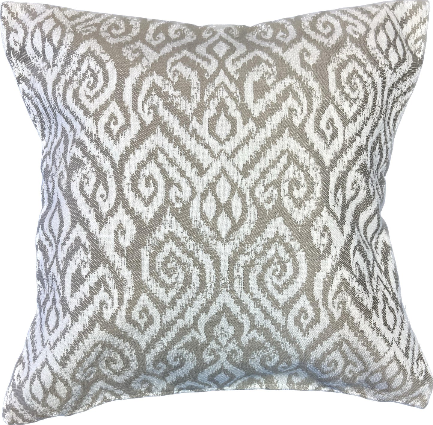 18"x18" Swirls Pillow Cover