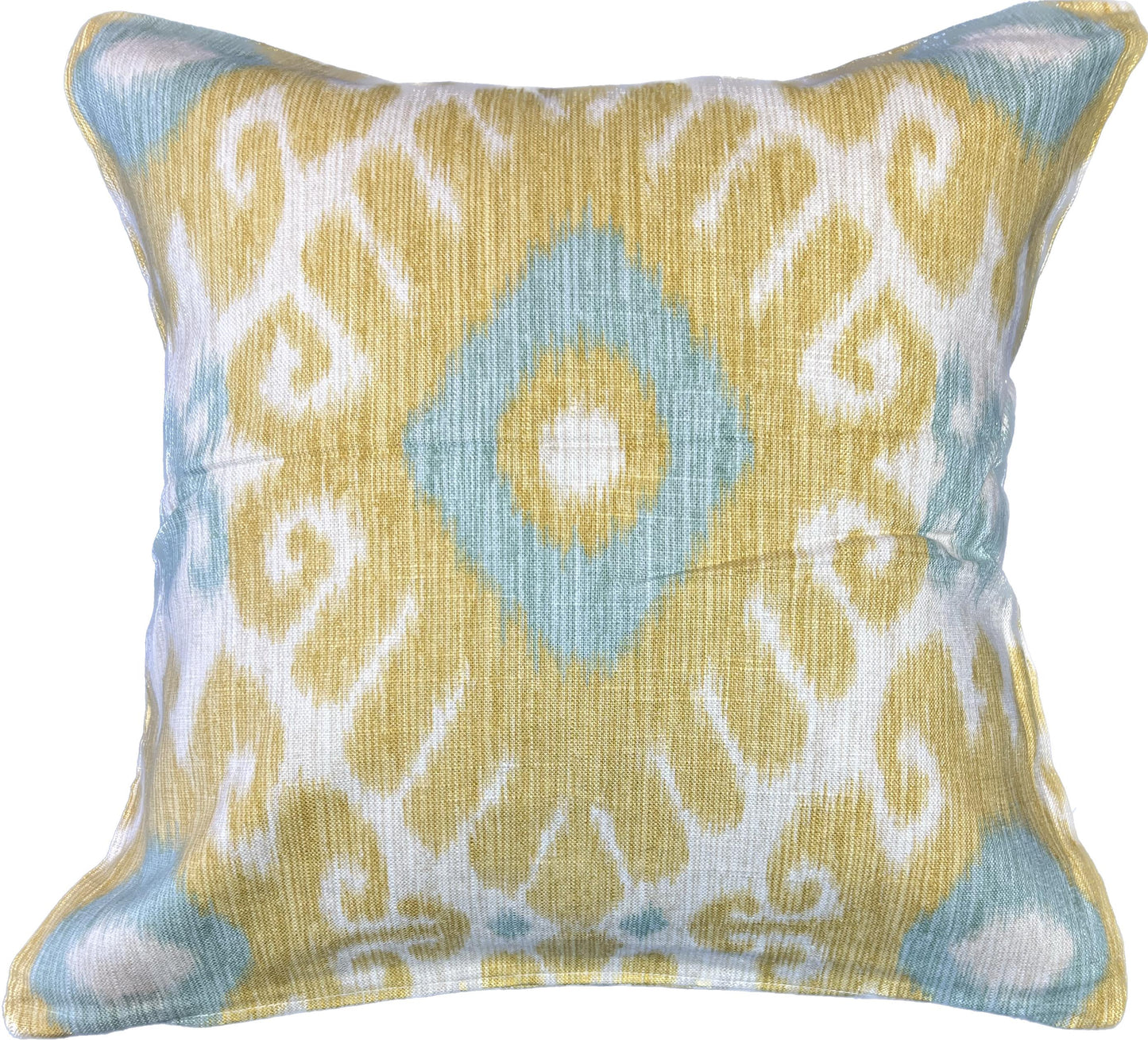 18"x18" Large Pattern Pillow Cover