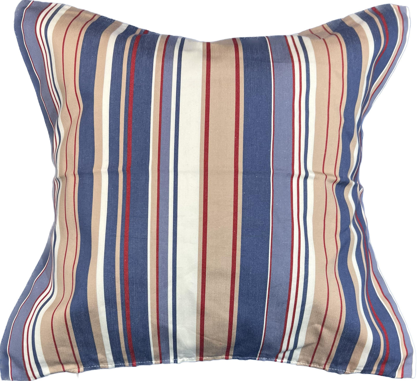 18"x18" Stripe Pillow Cover