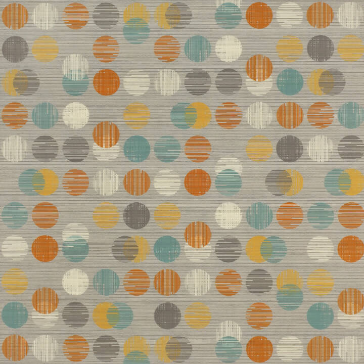 Momentum Textiles Silica Bauble Caribe