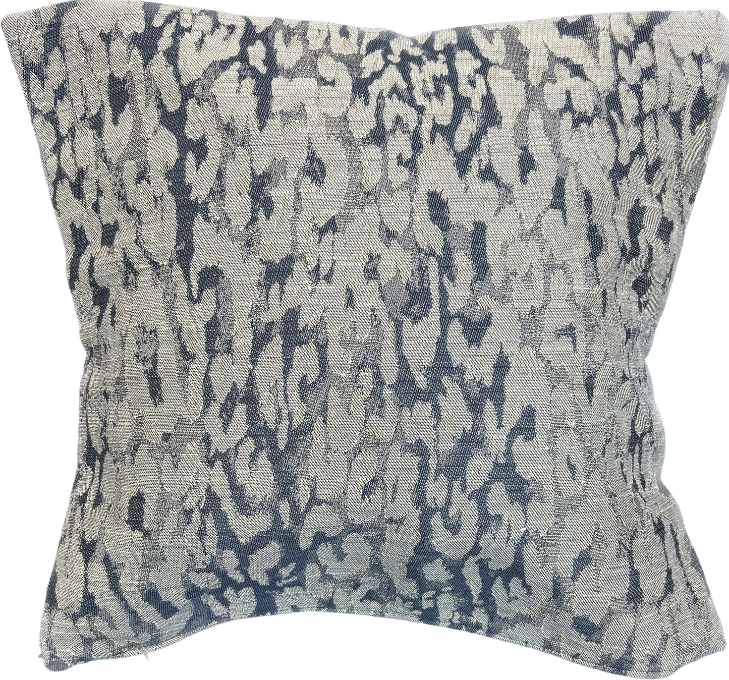 18"x18" Cloud Pillow Cover