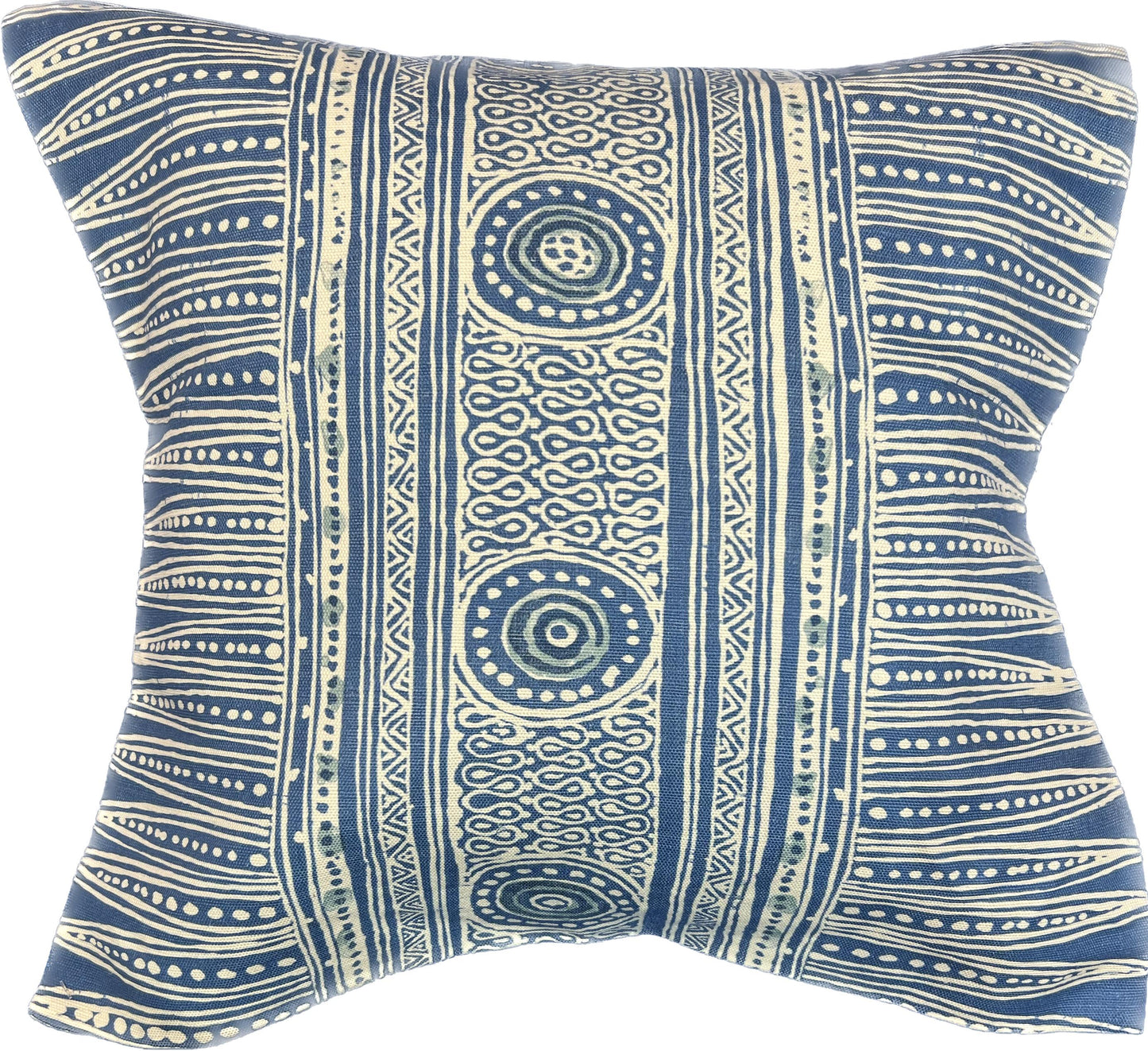 18"x18" Print Pillow Cover