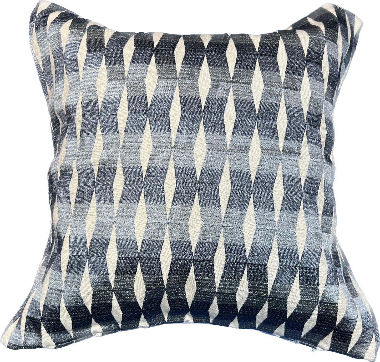 18"x18" Diamond Pillow Cover