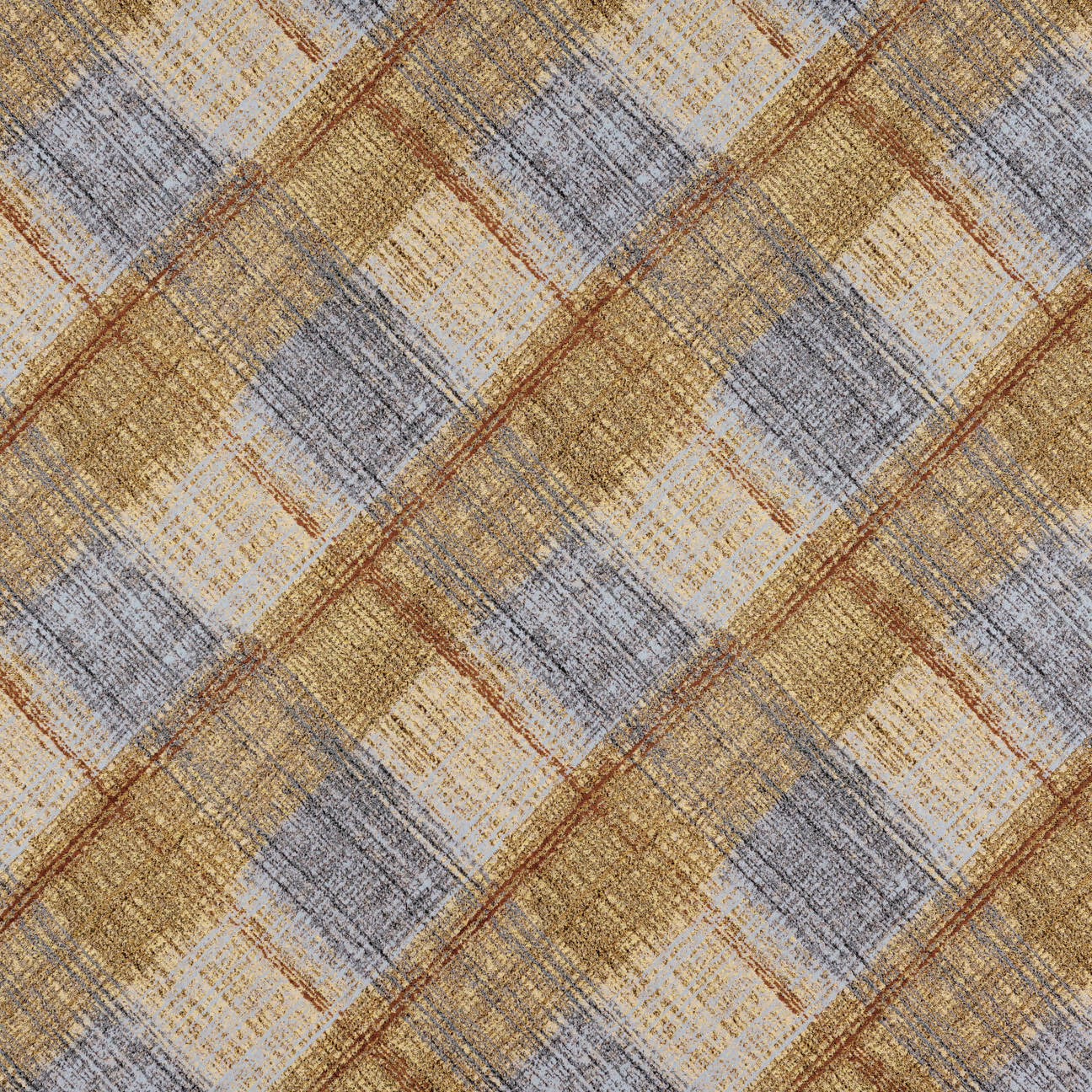 Arc Com Perspective Butterscotch #5 Plaid
