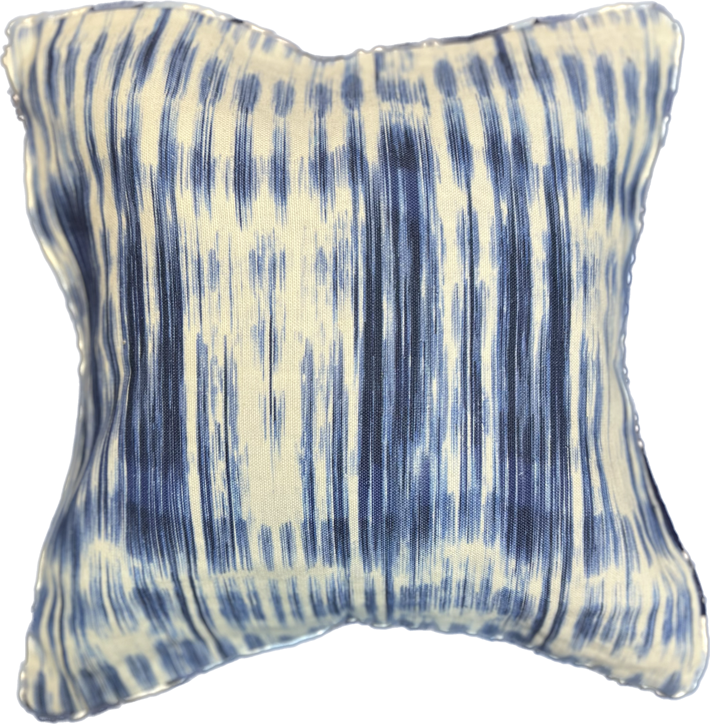 16"x16" Large Motif Pillow Cover (two sided)