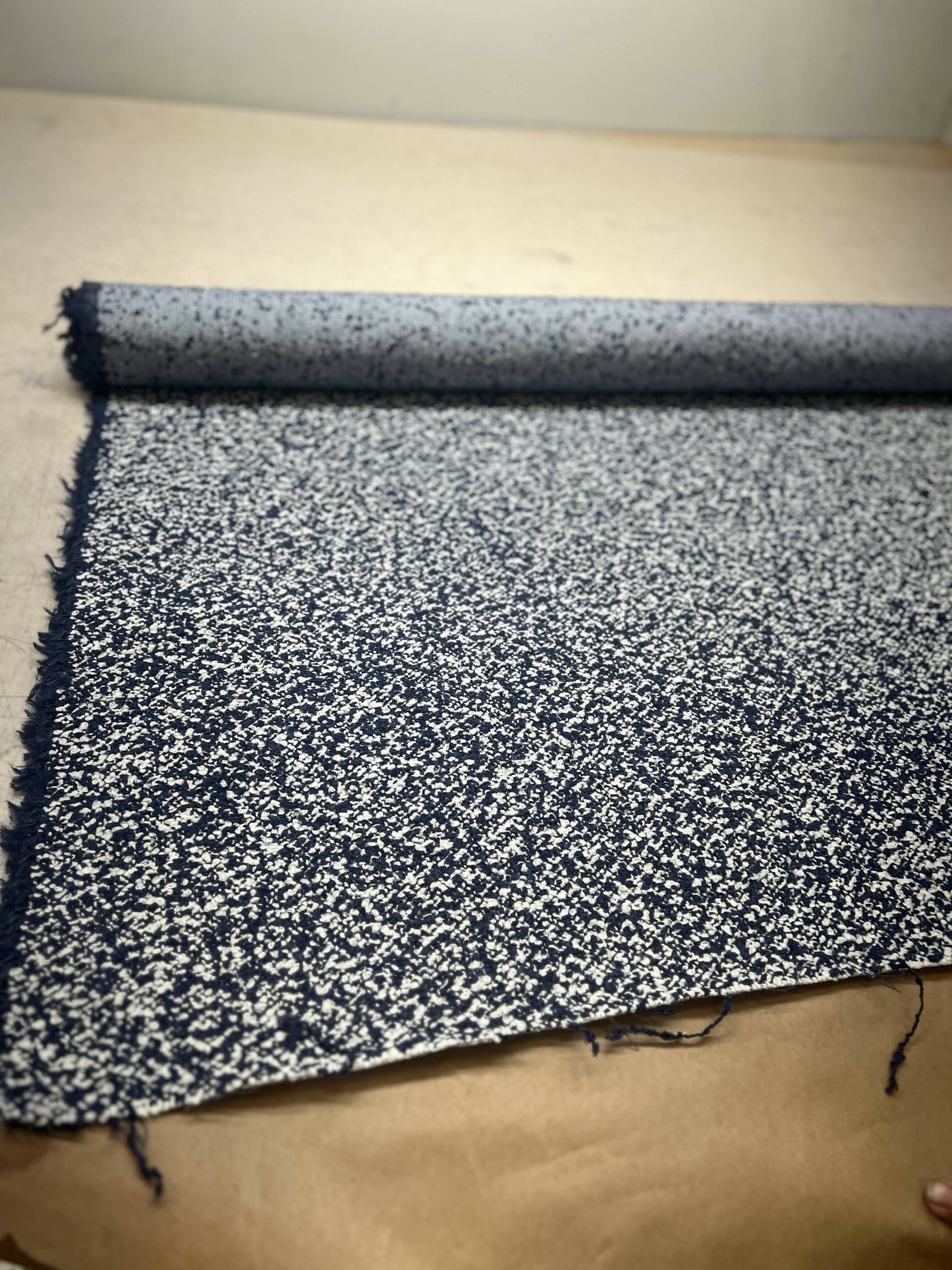 Shearling - Nightfall