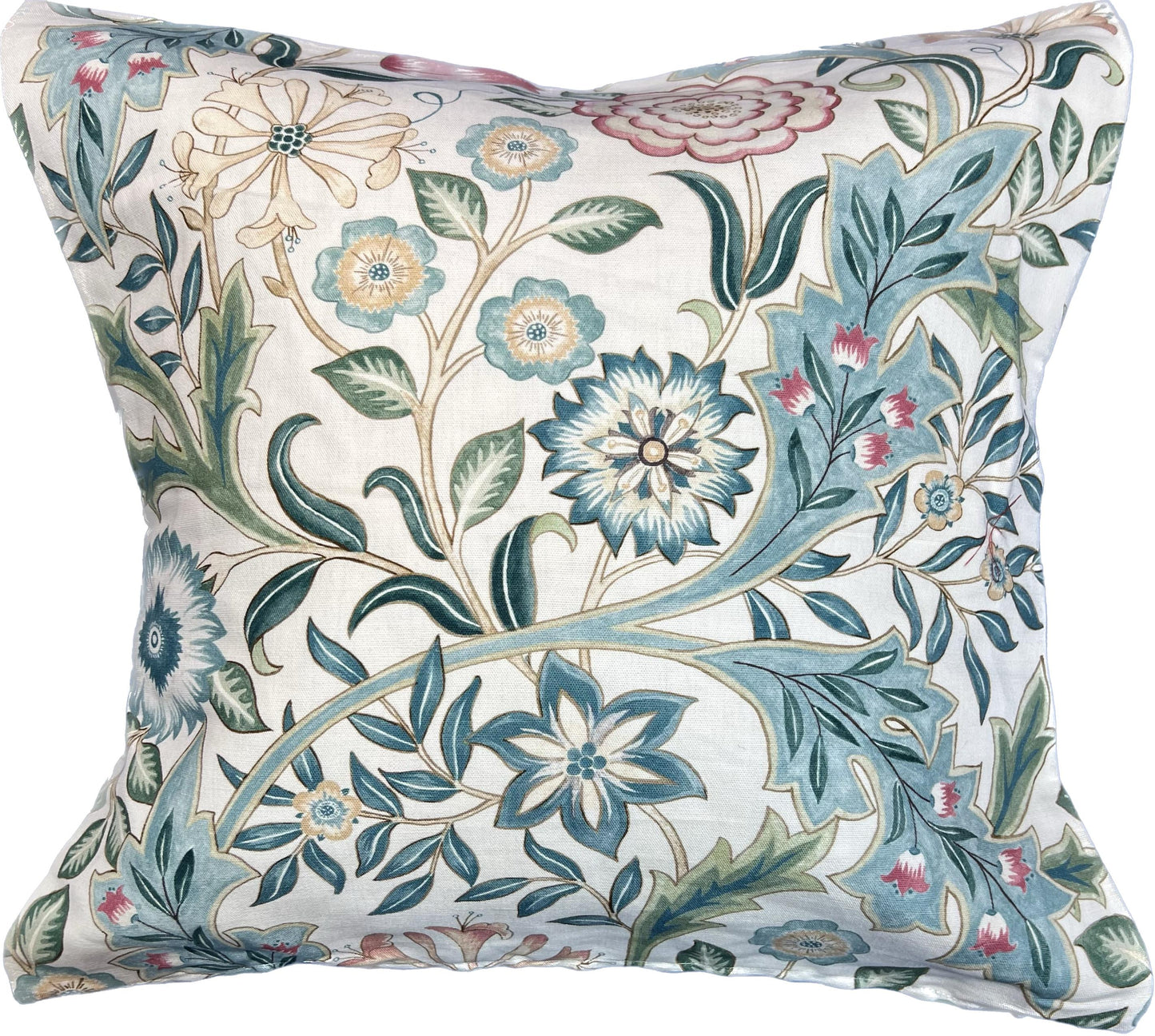 18"x18" Print Design Pillow Cover