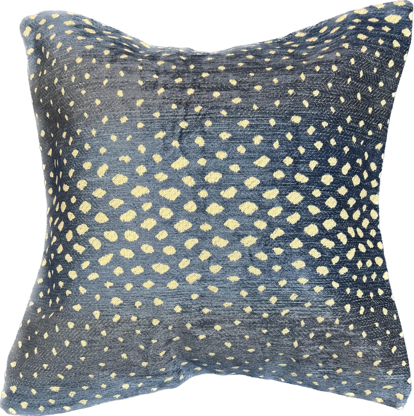 18"x18" Chenille Pillow Cover