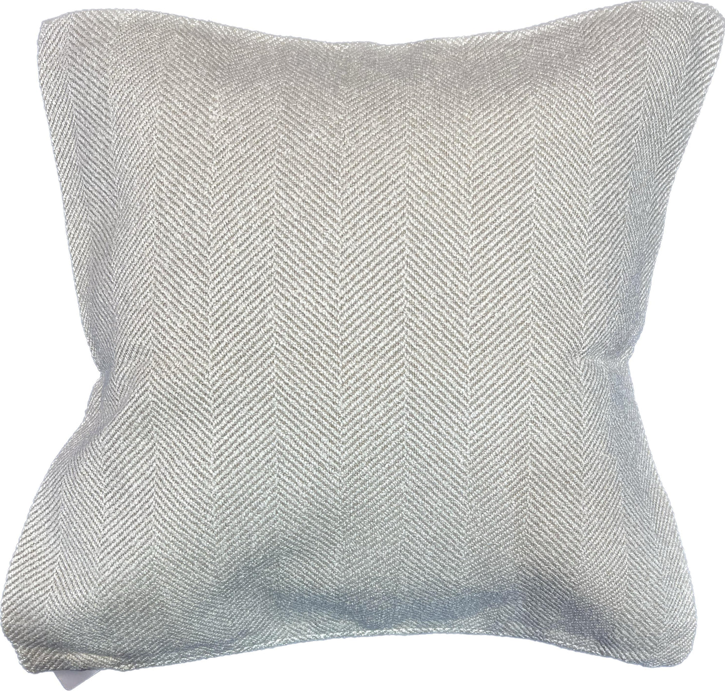 18"x18" Herringbone Pillow Cover