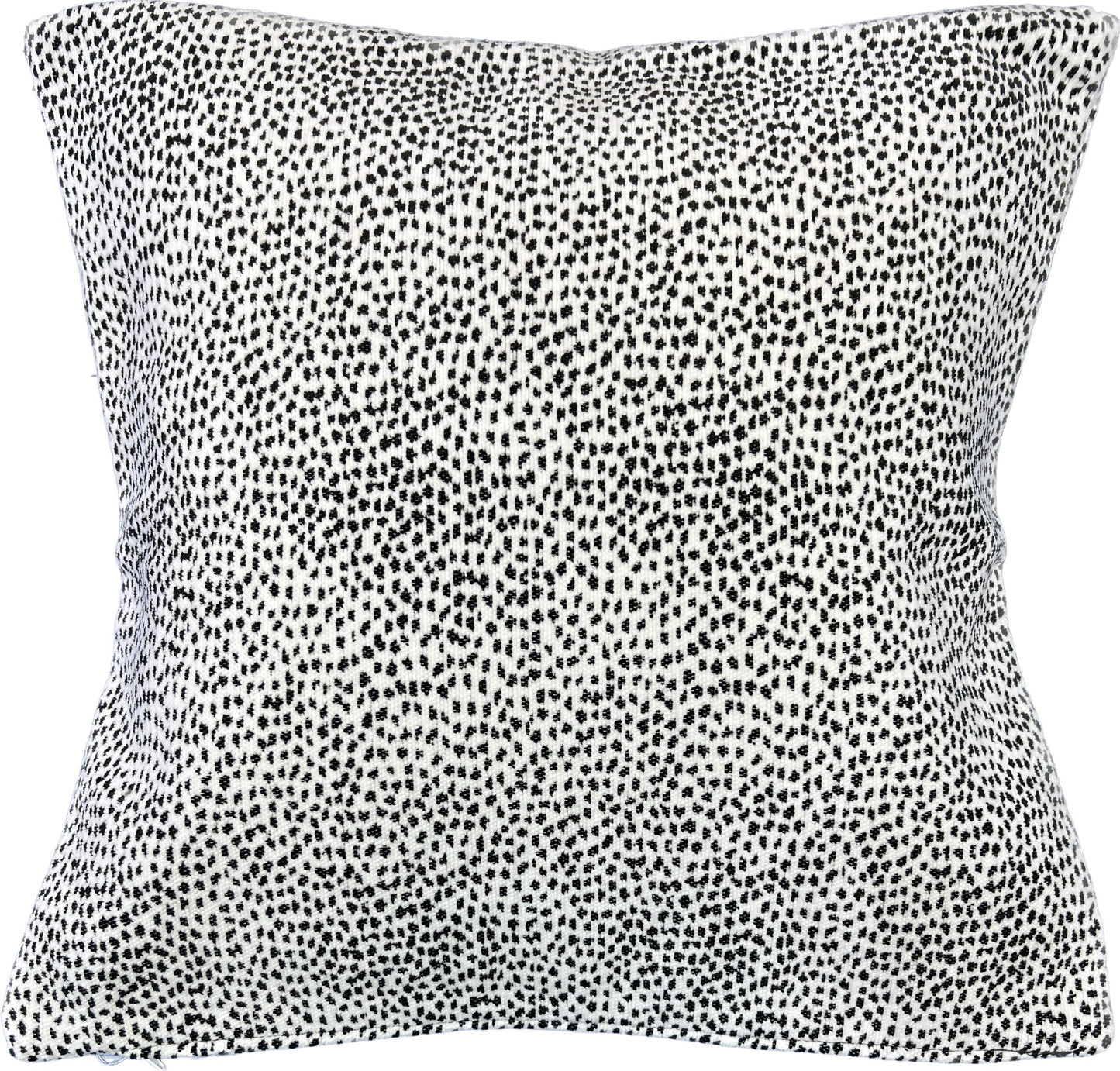 18"x18" Animal Print Pillow Cover