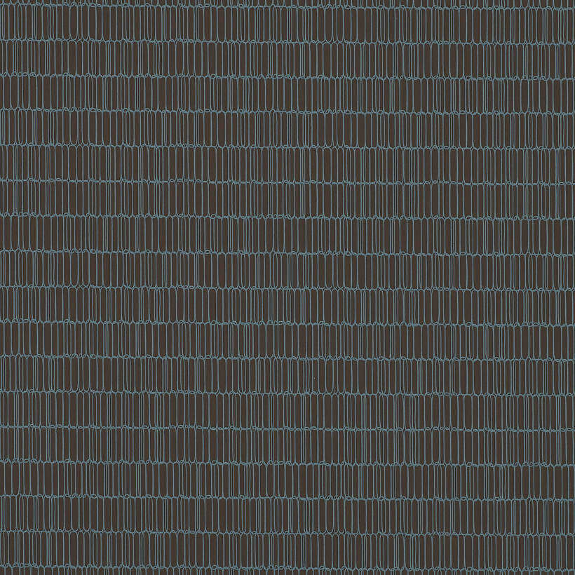 Pallas Textiles Unraveled Espresso (1.2 +yds)