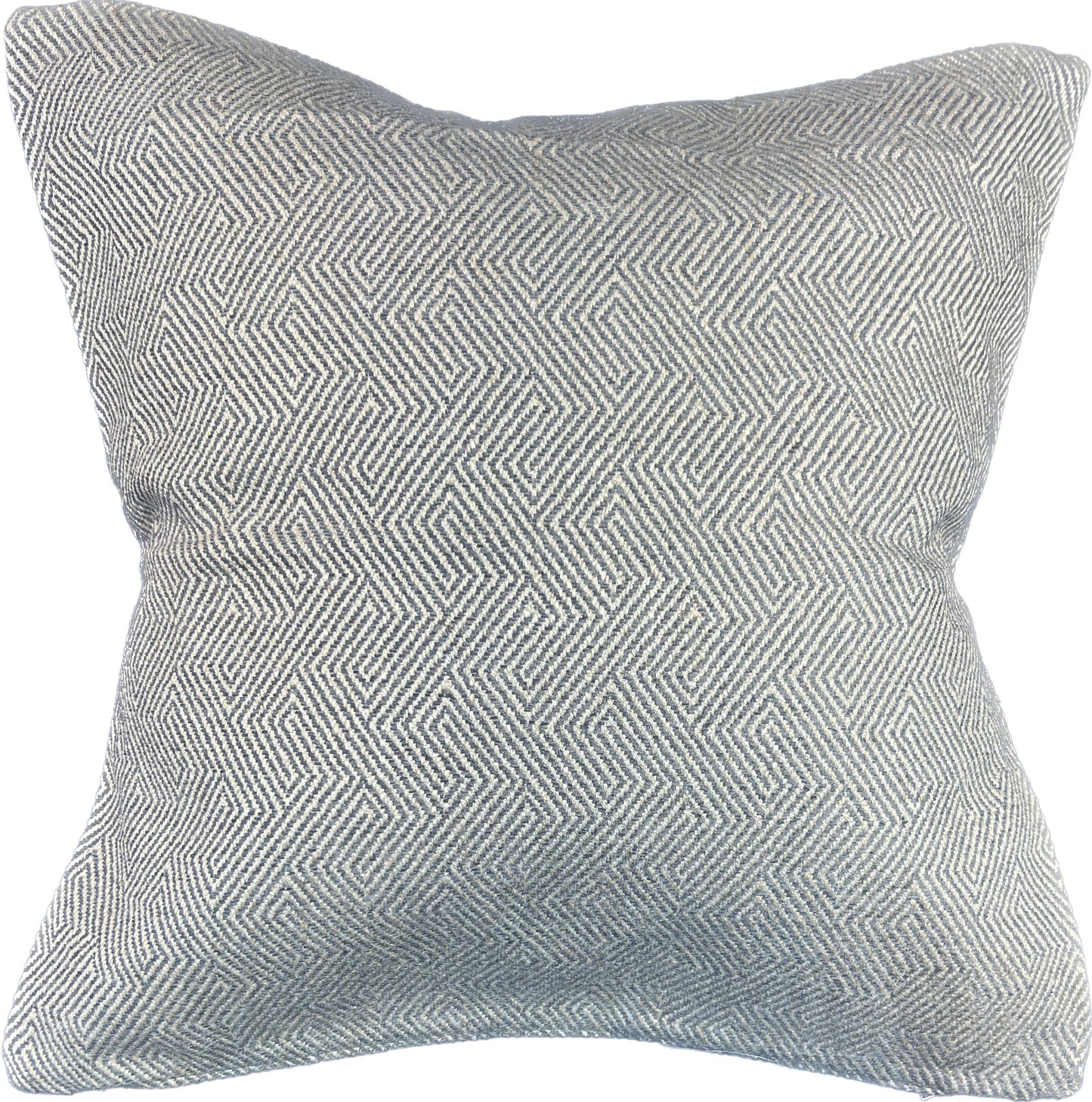 18"x18" Woven Pillow Cover