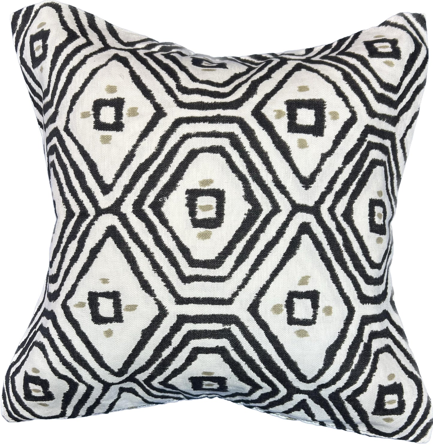 18"x18" Diamond Pillow Cover