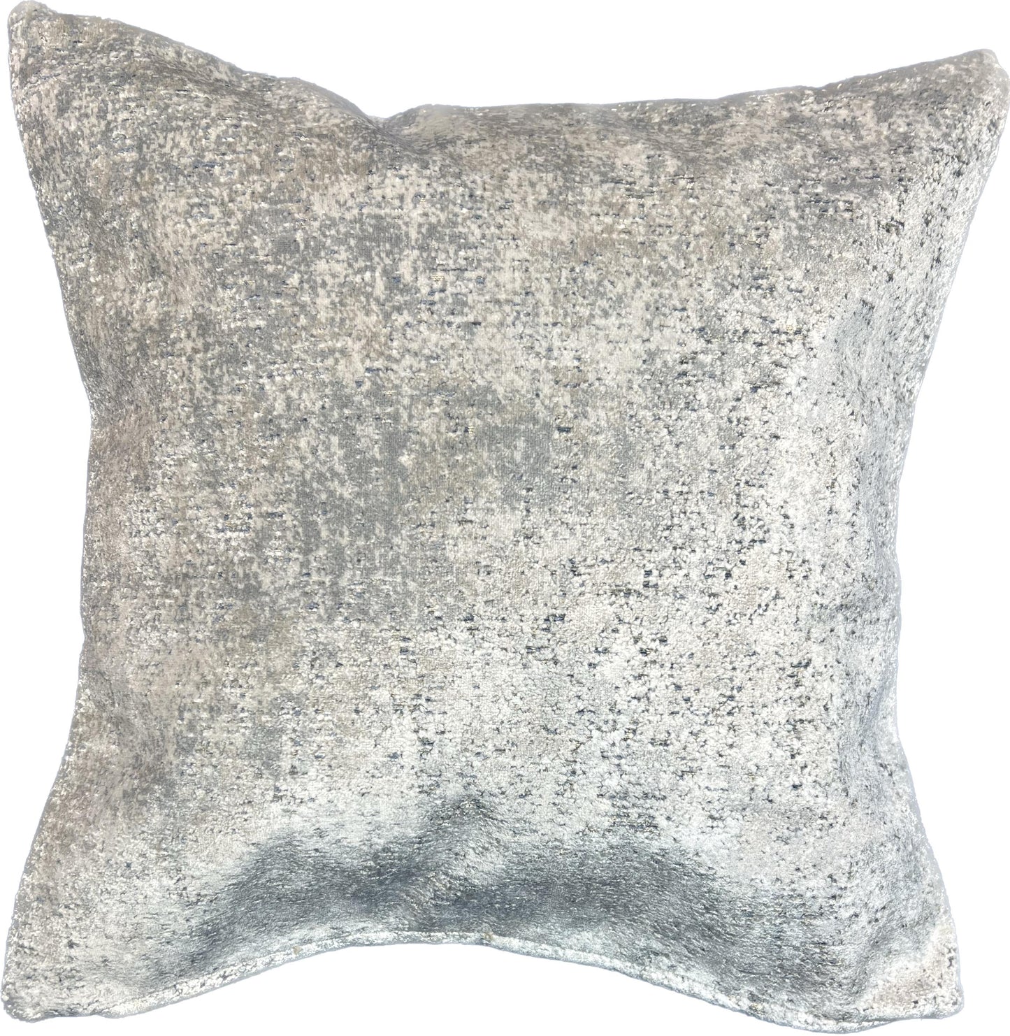 18"x18" Chenille Pillow Cover