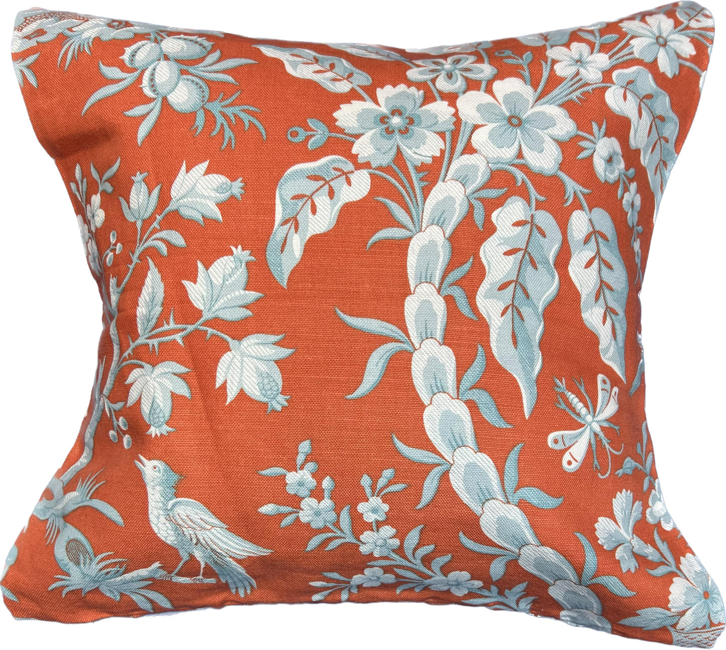 18"x18" Tree of Life Pillow Cover