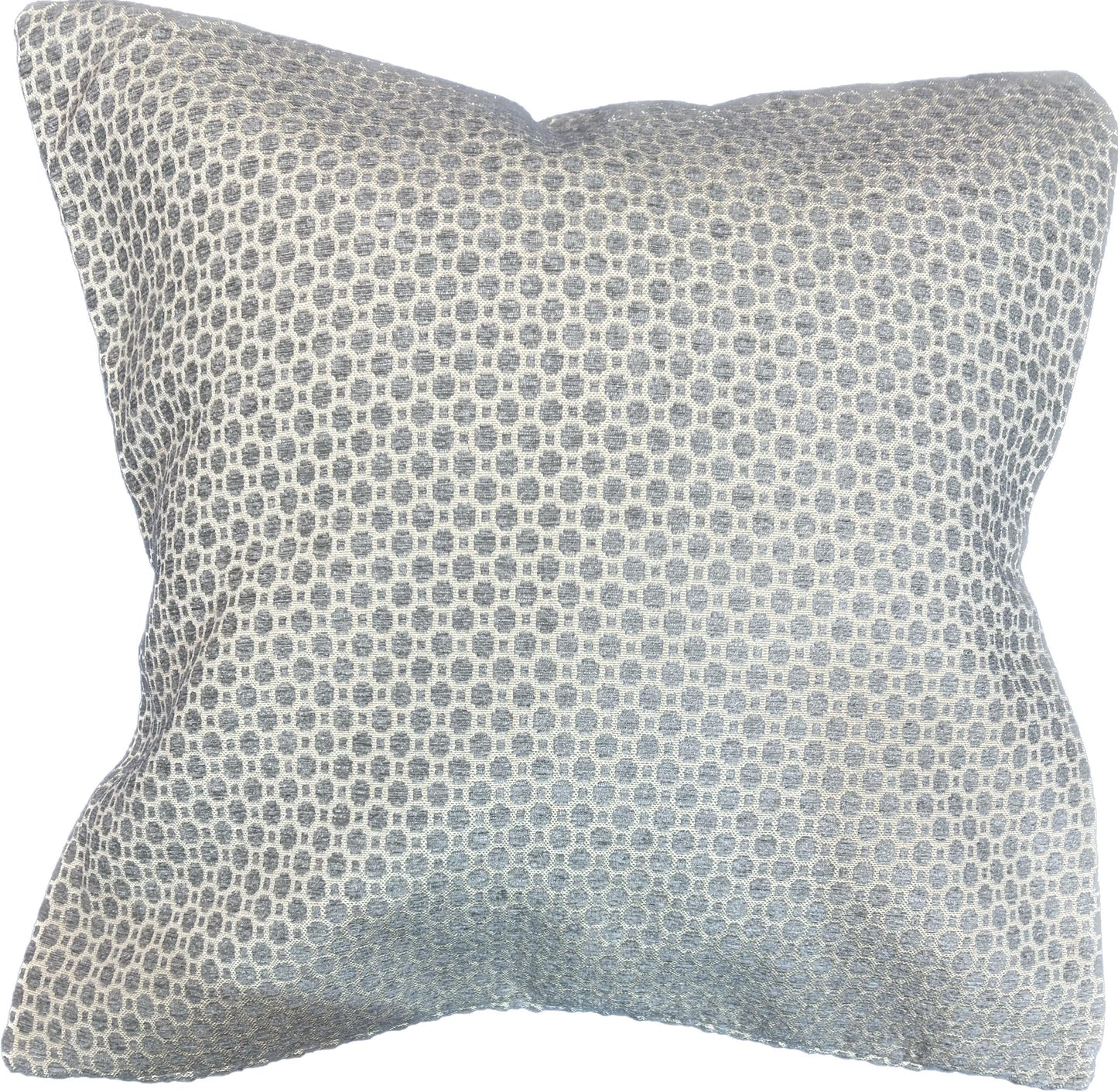 18"x18" Small Scale Pillow Cover