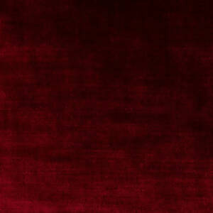 Keyston Bros. Luxe Velvet Garnet