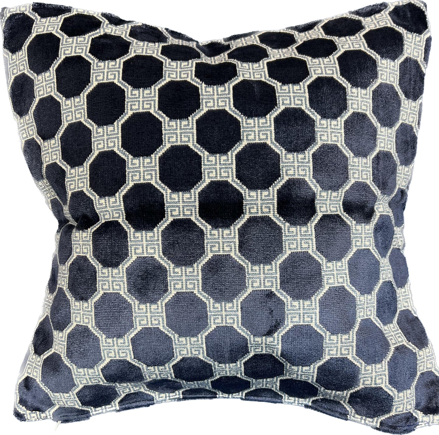 18"x18" Chenille Pillow Cover