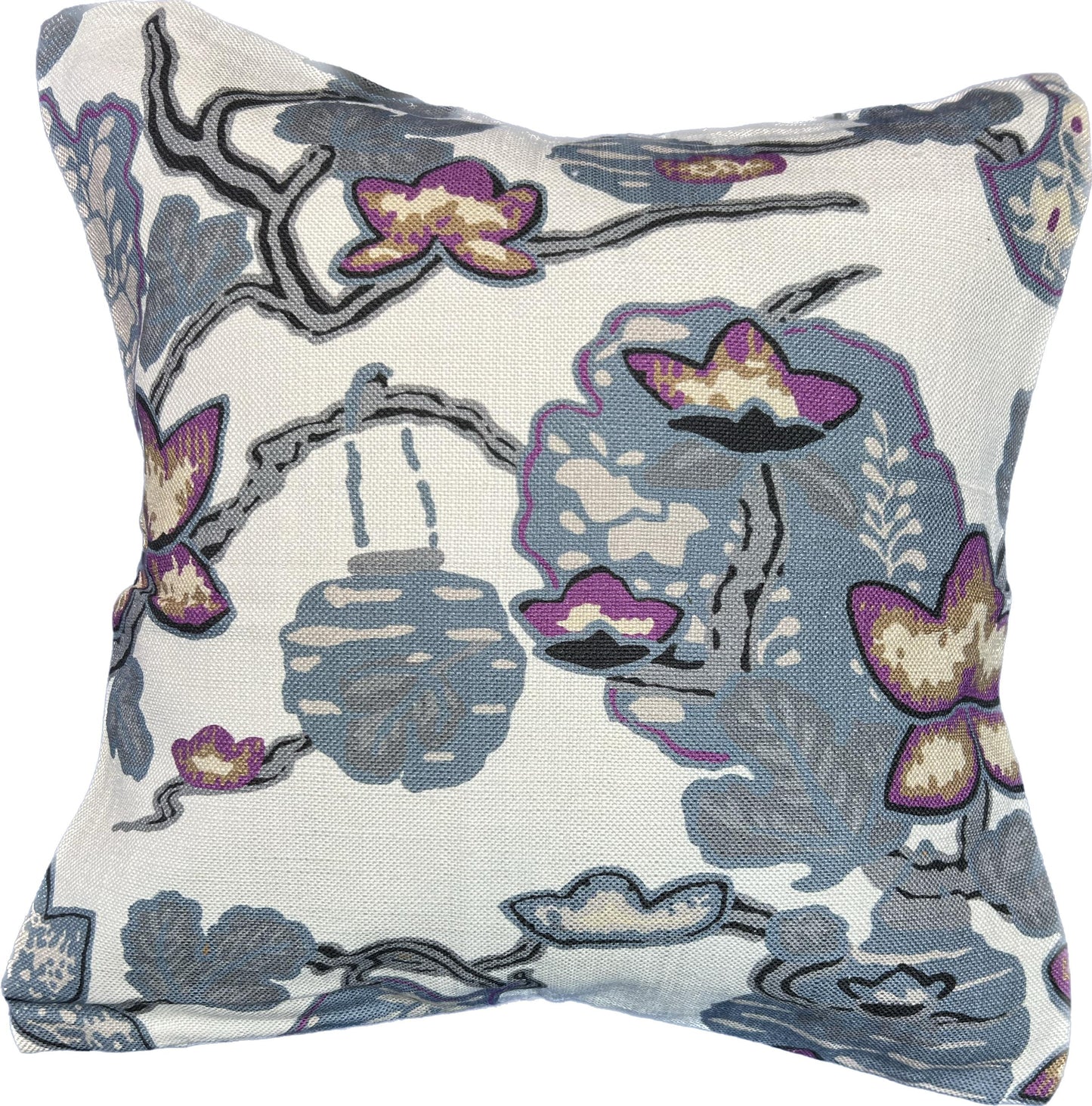 18"x18" Print Pillow Cover