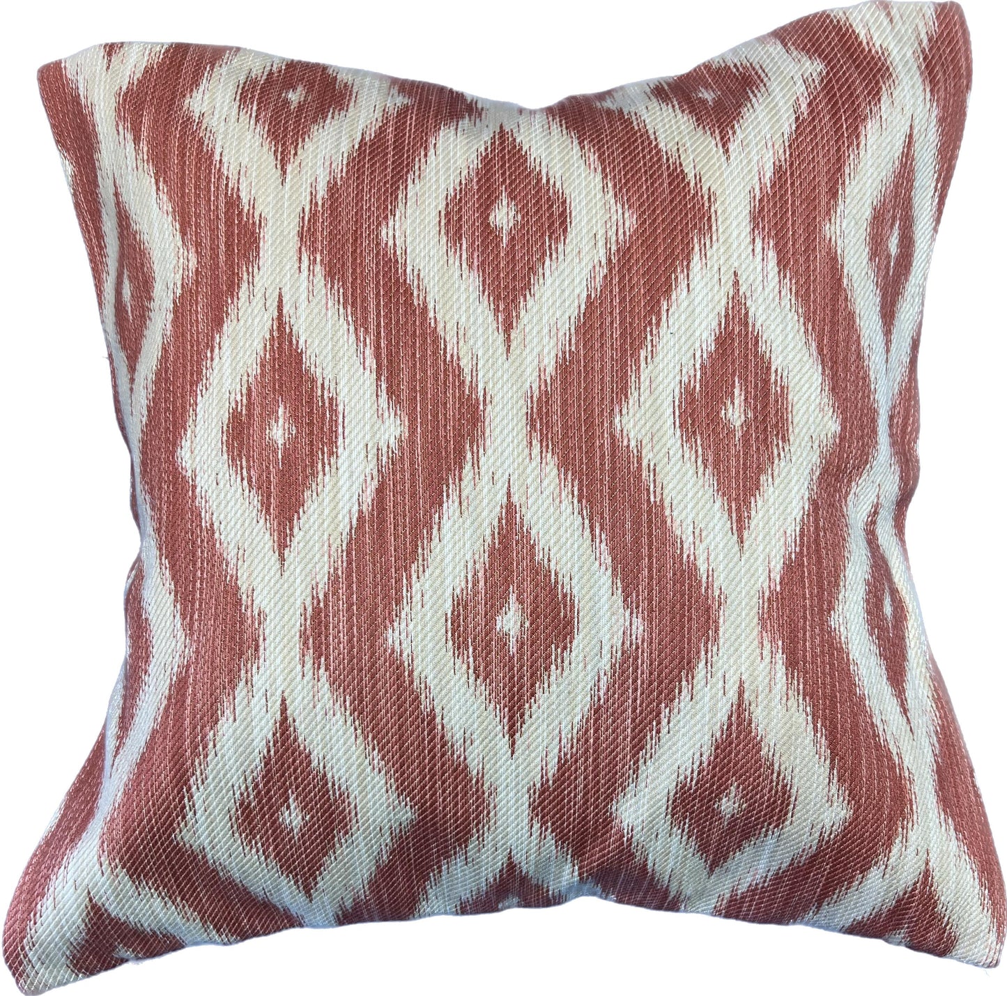 18"x18" Diamond Pillow Cover