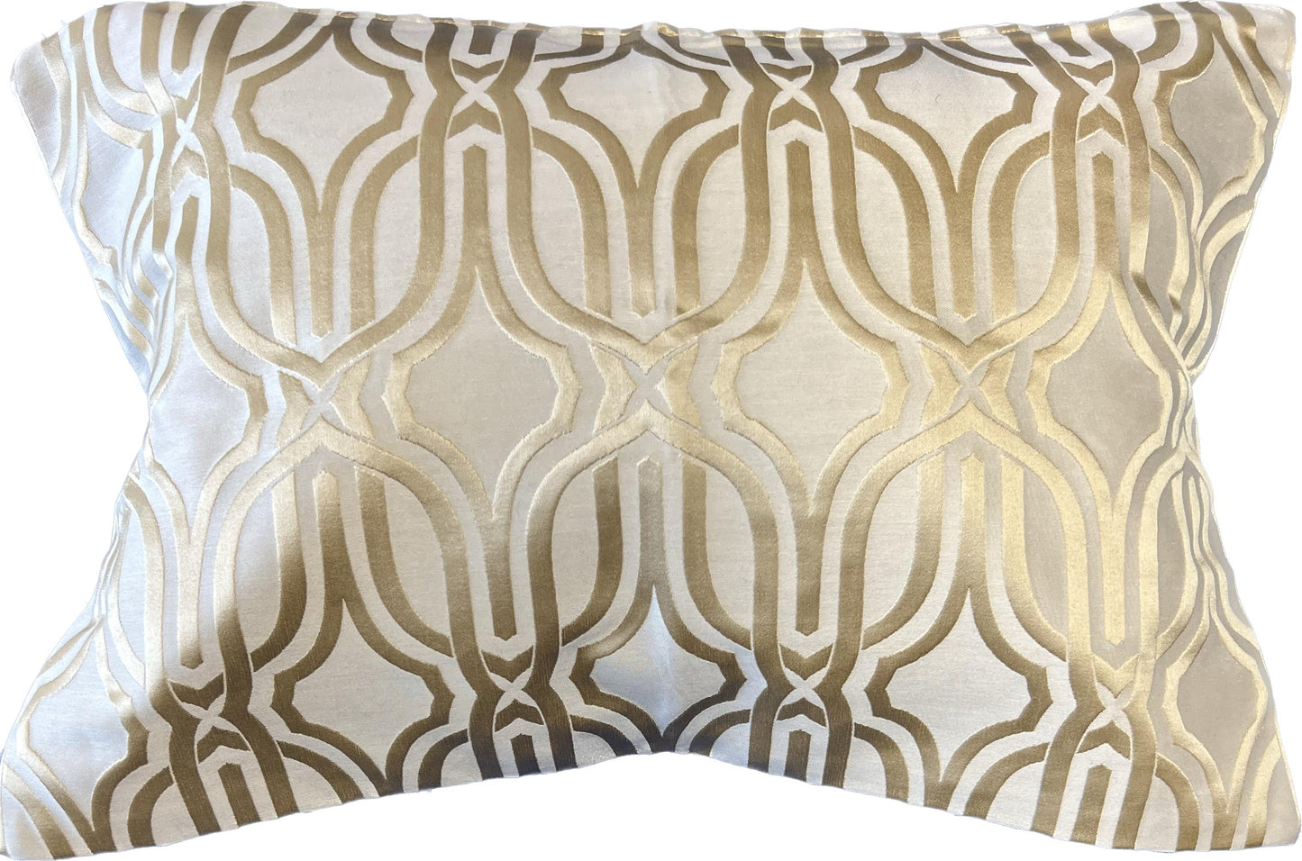 14"x21" Gold Pillow Cover*** Special Price***